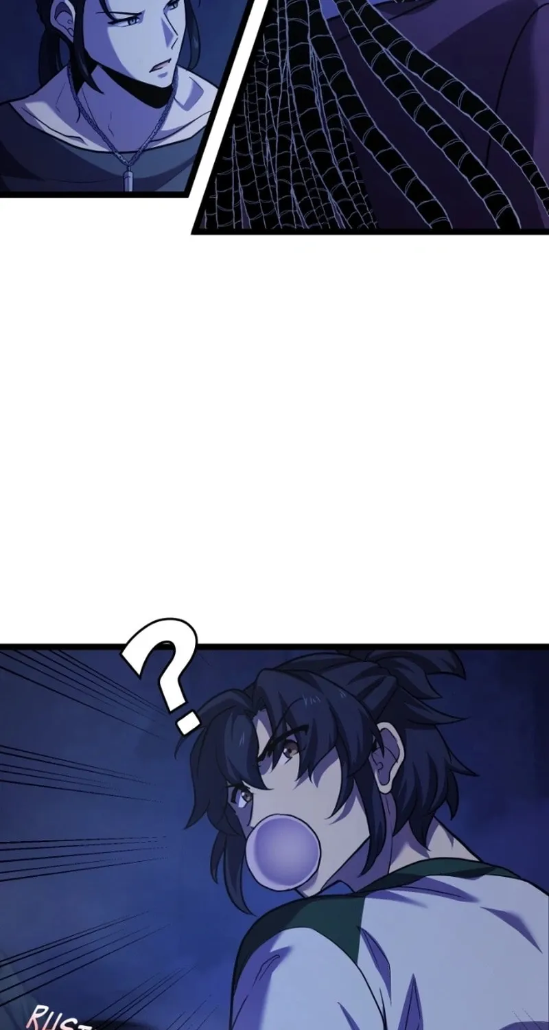 Code Demon Chapter 4 page 37 - 