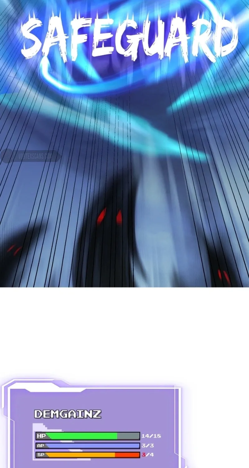 Code Demon Chapter 4 page 46 - 