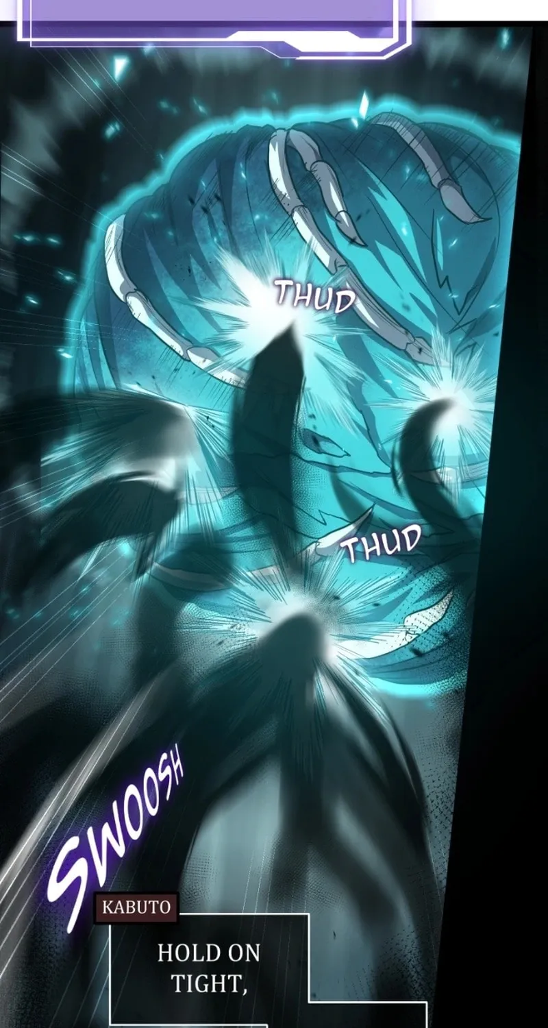 Code Demon Chapter 4 page 47 - 