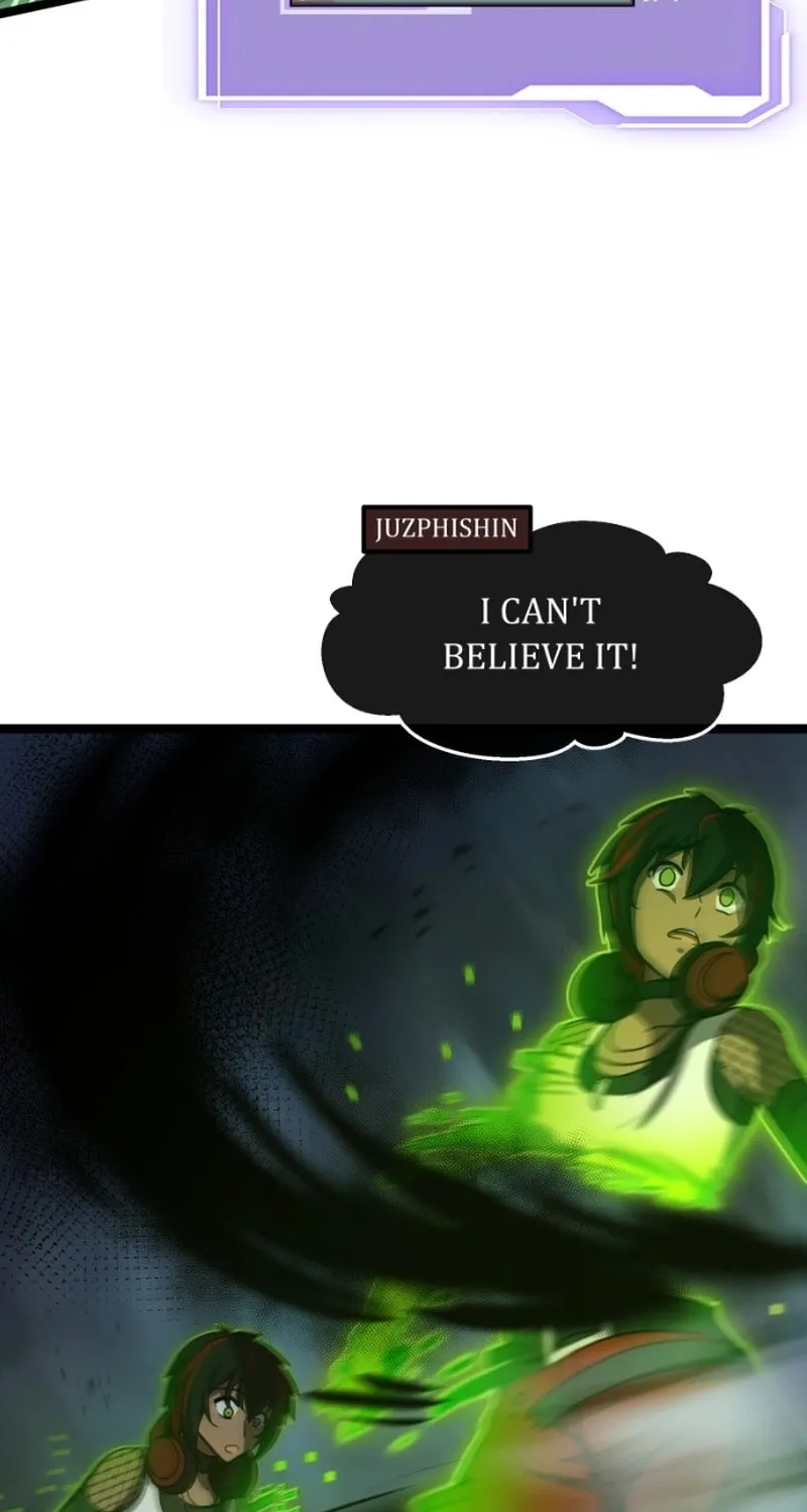 Code Demon Chapter 4 page 59 - 