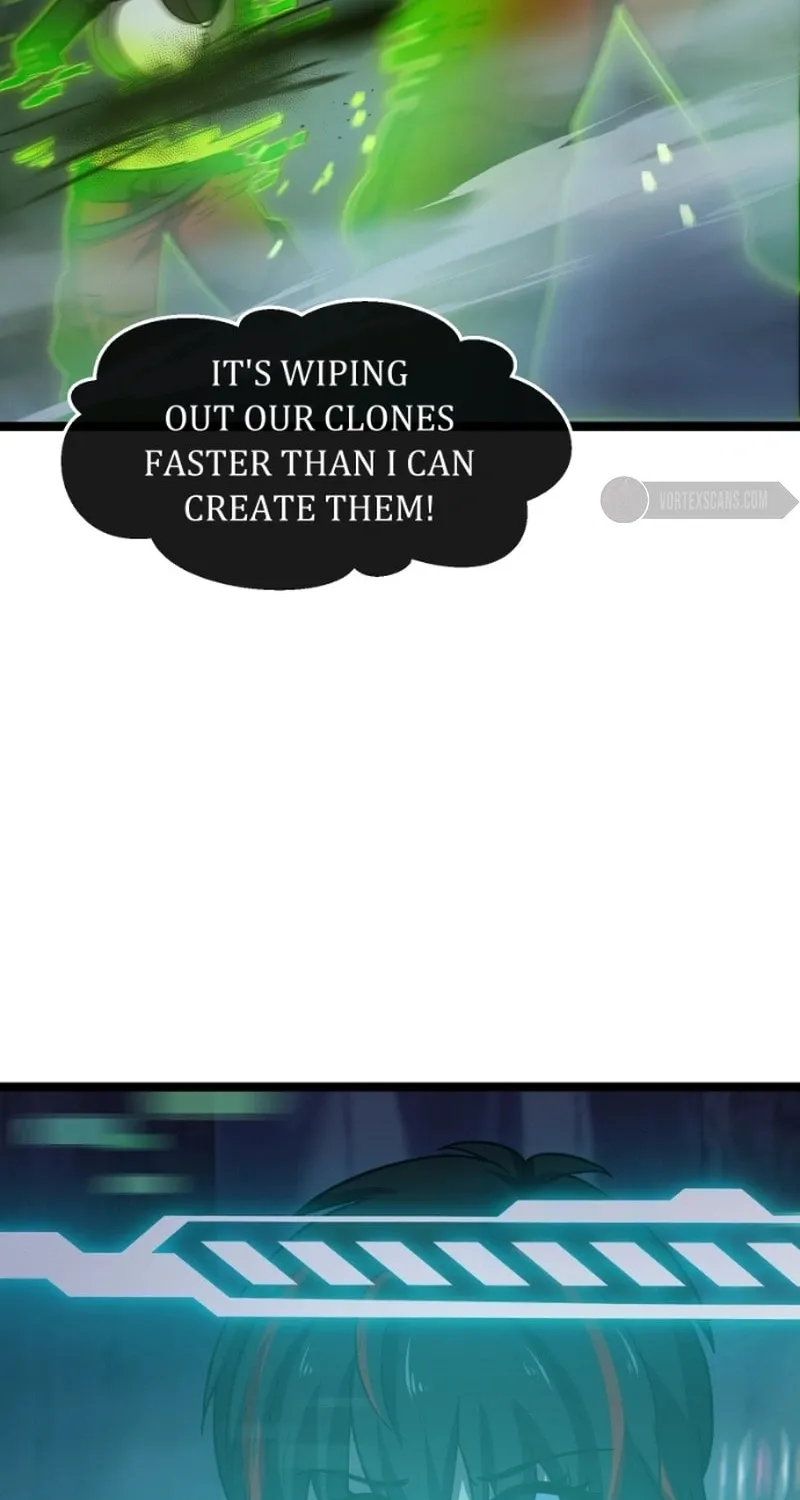 Code Demon Chapter 4 page 60 - 