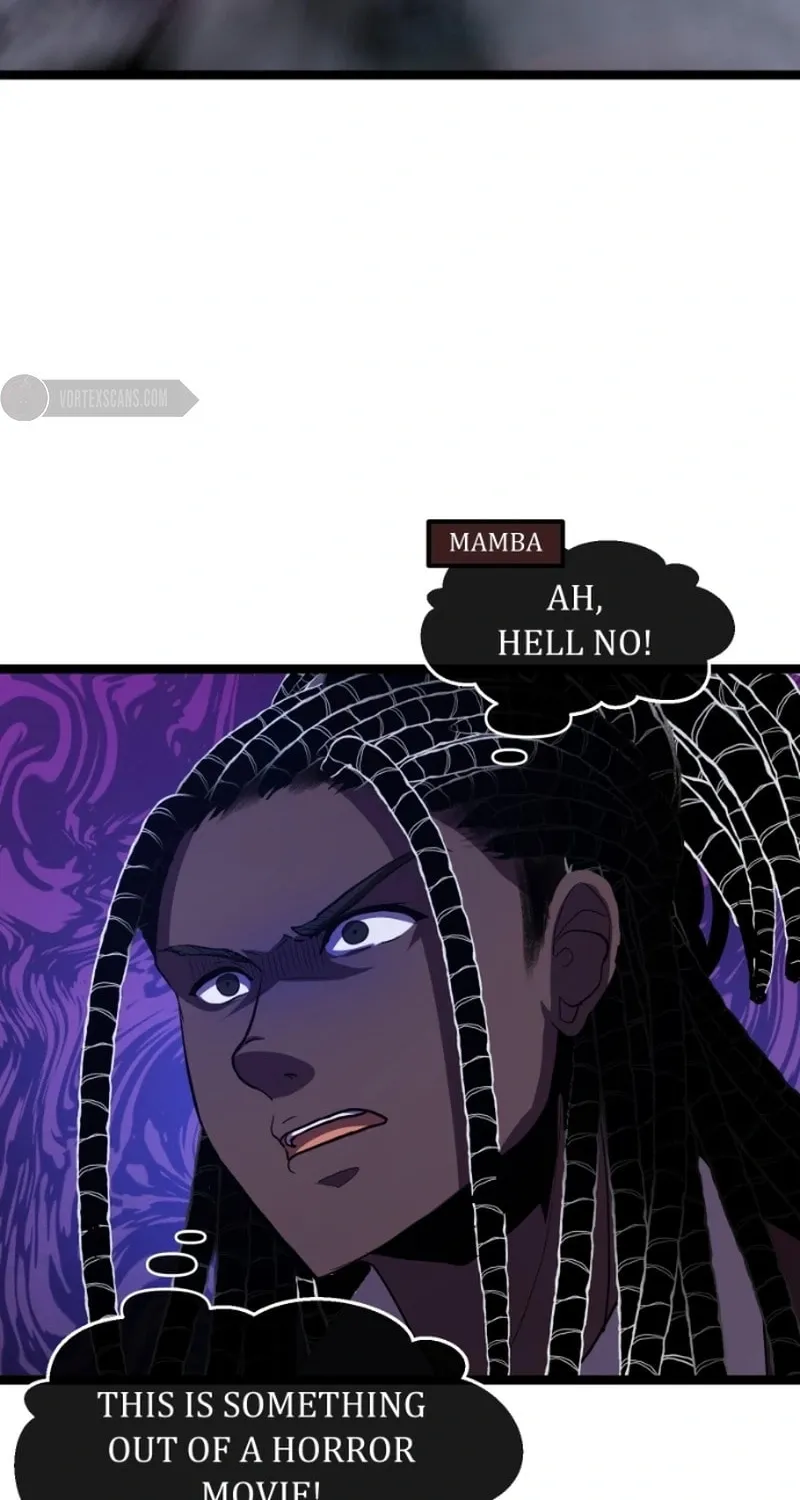 Code Demon Chapter 4 page 67 - 