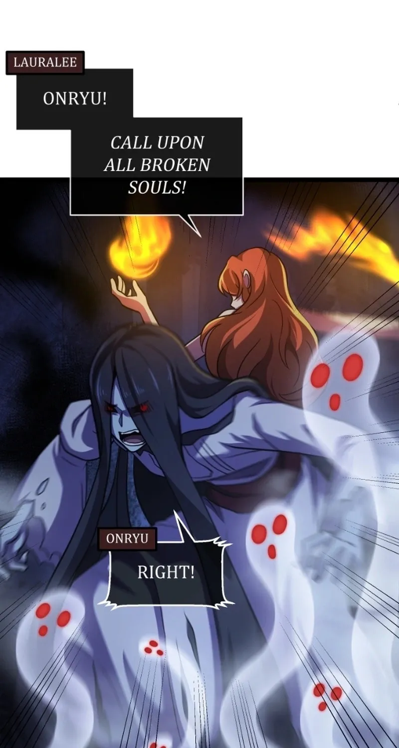 Code Demon Chapter 4 page 78 - 