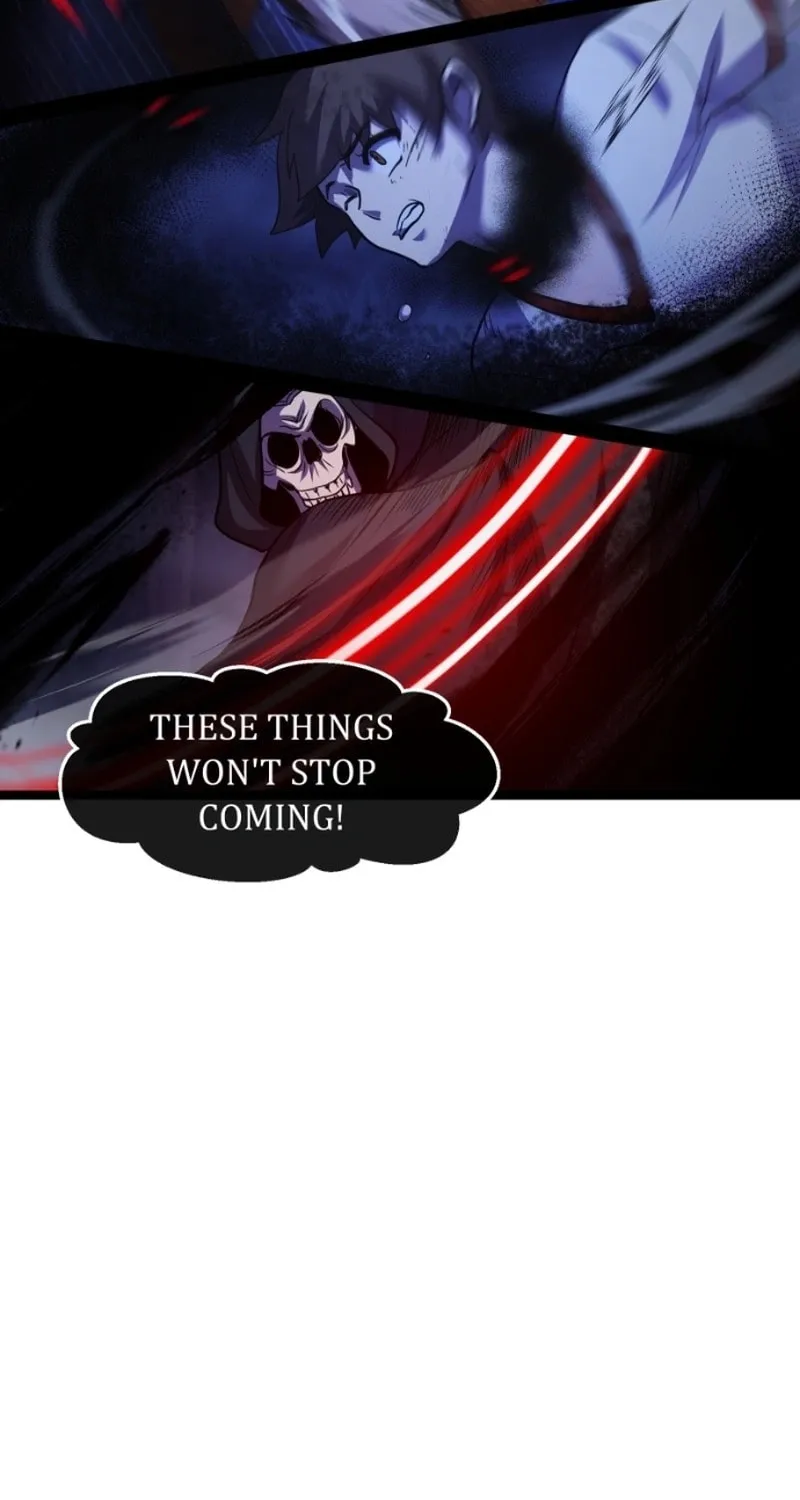 Code Demon Chapter 4 page 80 - 