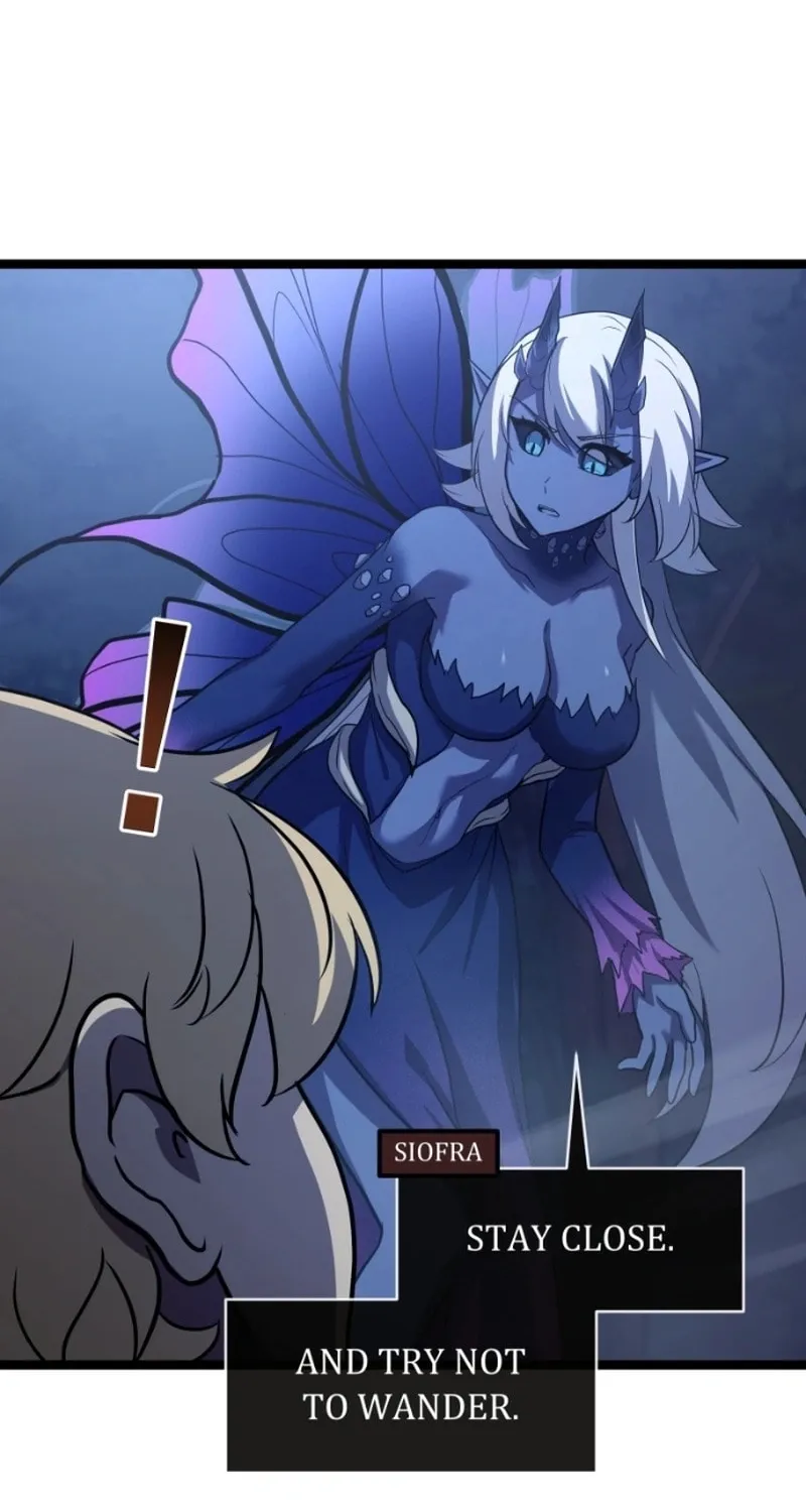 Code Demon Chapter 4 page 9 - 