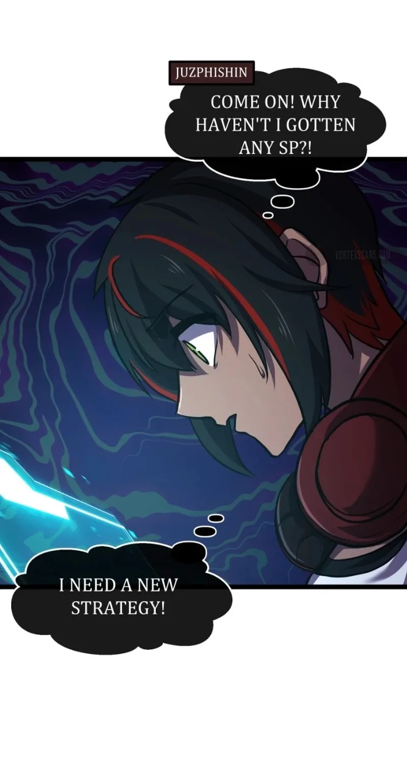 Code Demon Chapter 4 page 81 - 