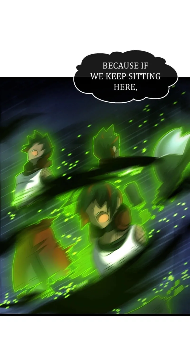 Code Demon Chapter 4 page 82 - 