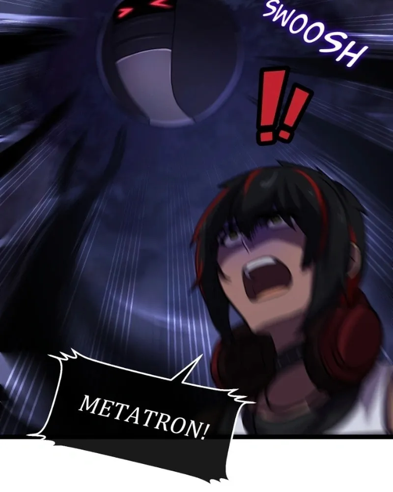 Code Demon Chapter 4 page 84 - 