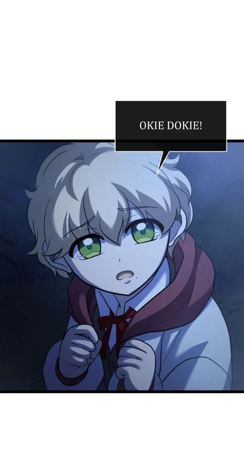 Code Demon Chapter 4 page 10 - 