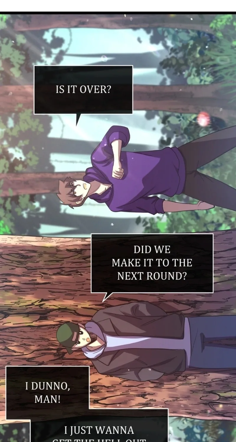 Code Demon Chapter 4 page 92 - 