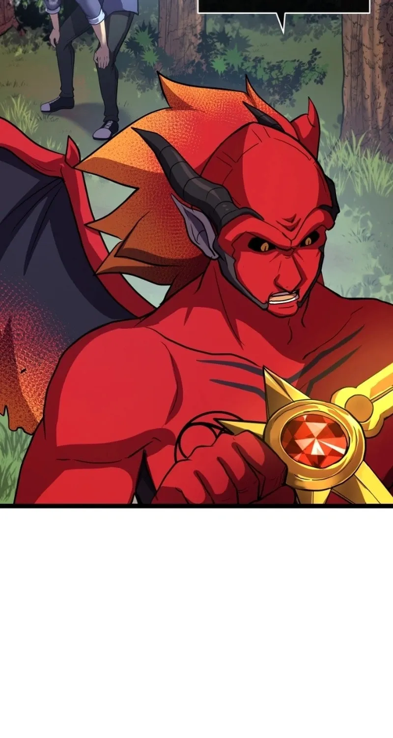 Code Demon Chapter 4 page 94 - 