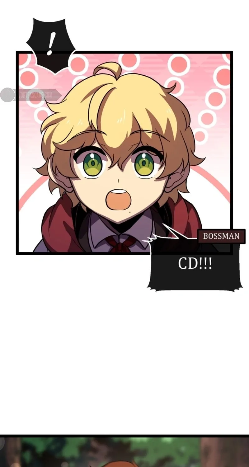 Code Demon Chapter 4 page 95 - 