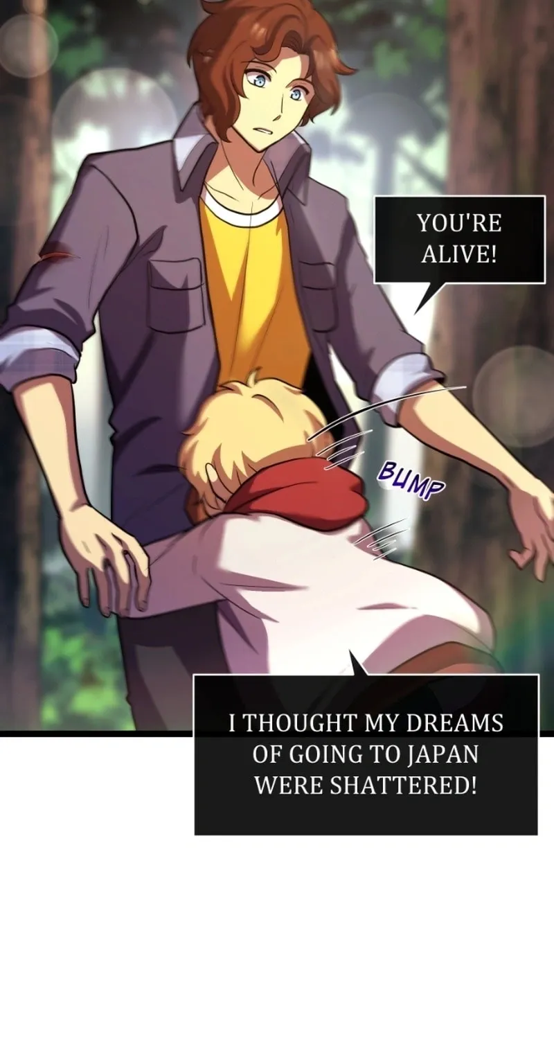 Code Demon Chapter 4 page 96 - 