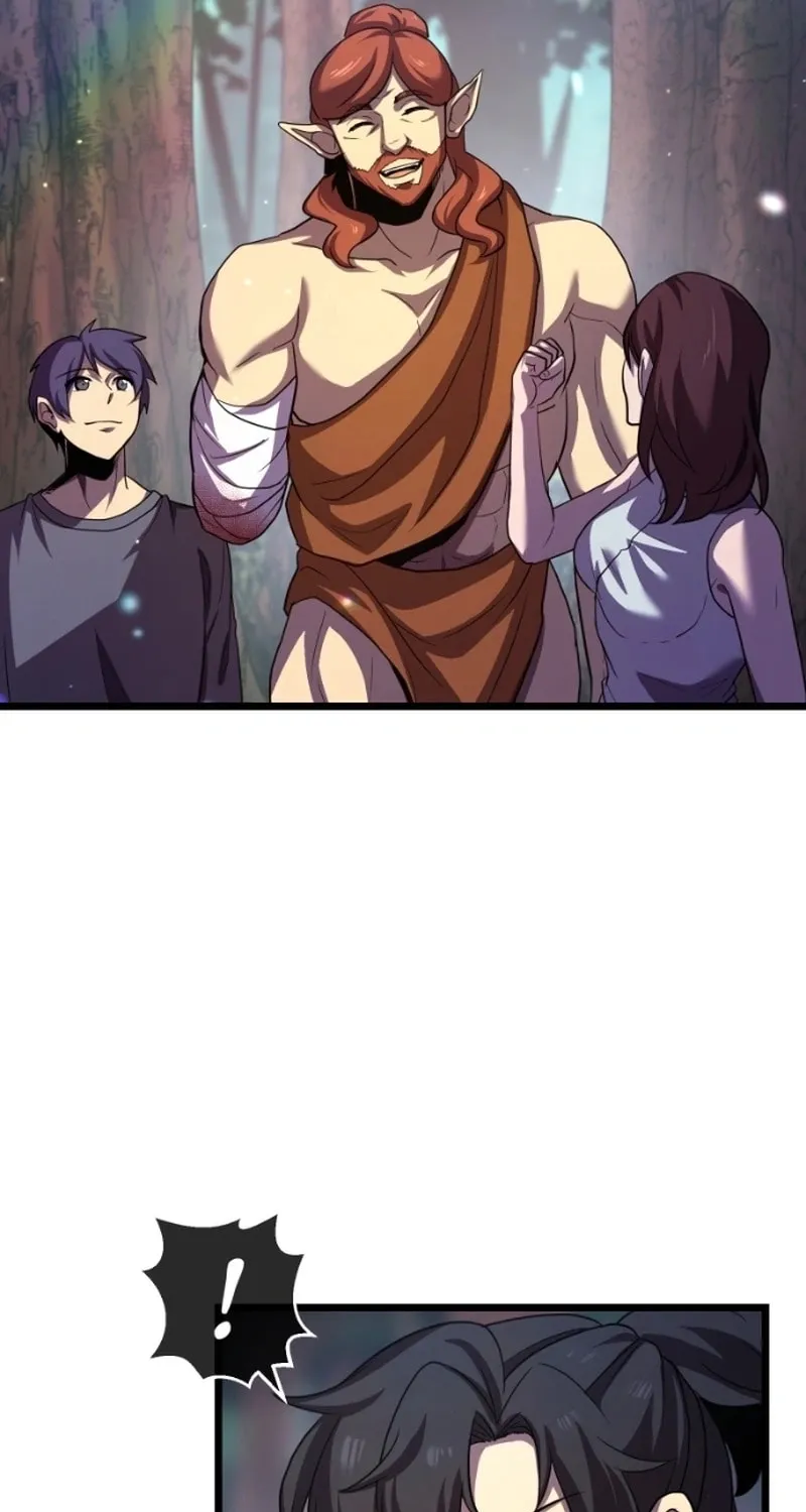 Code Demon Chapter 4 page 99 - 