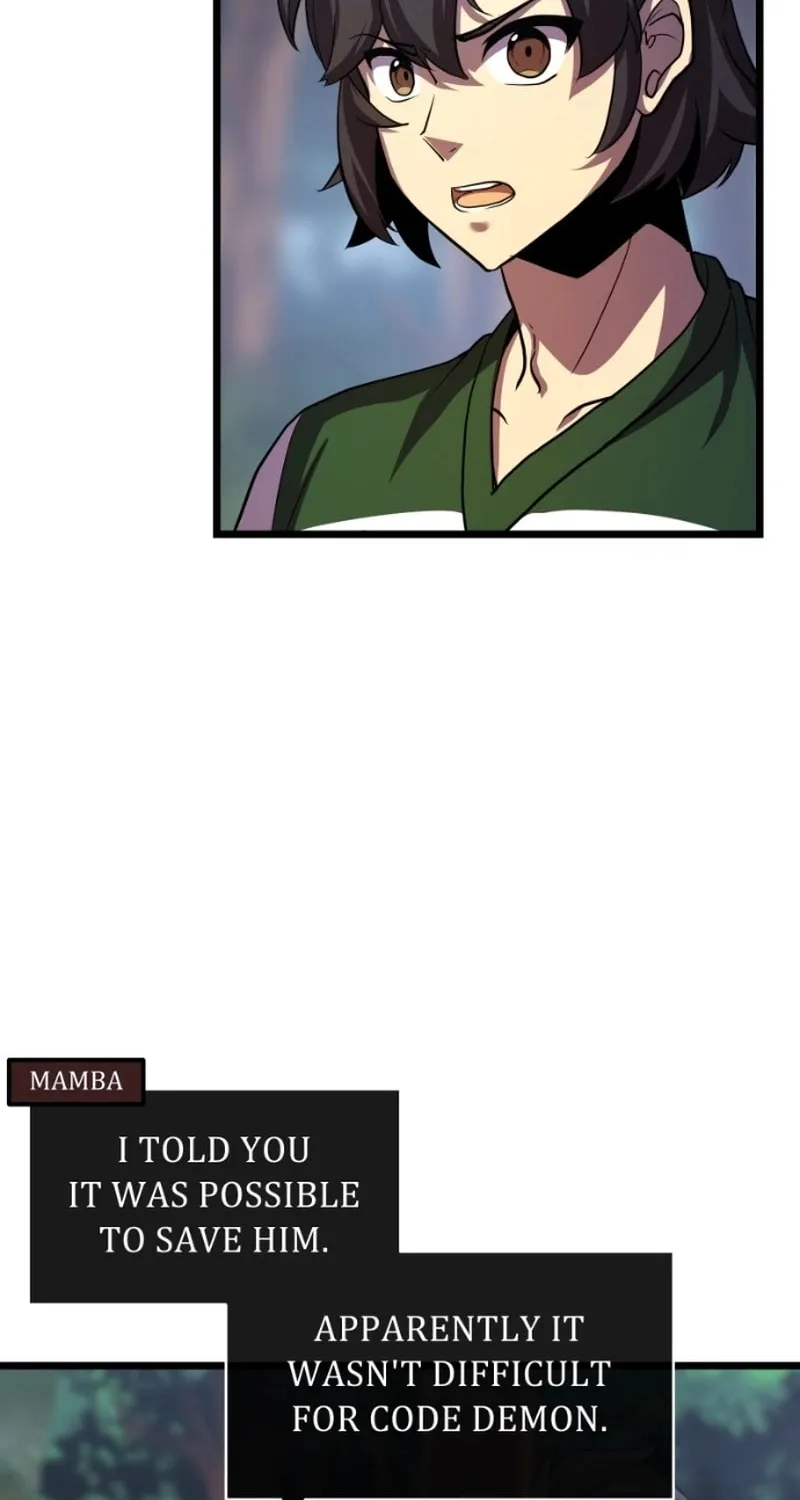 Code Demon Chapter 4 page 100 - 