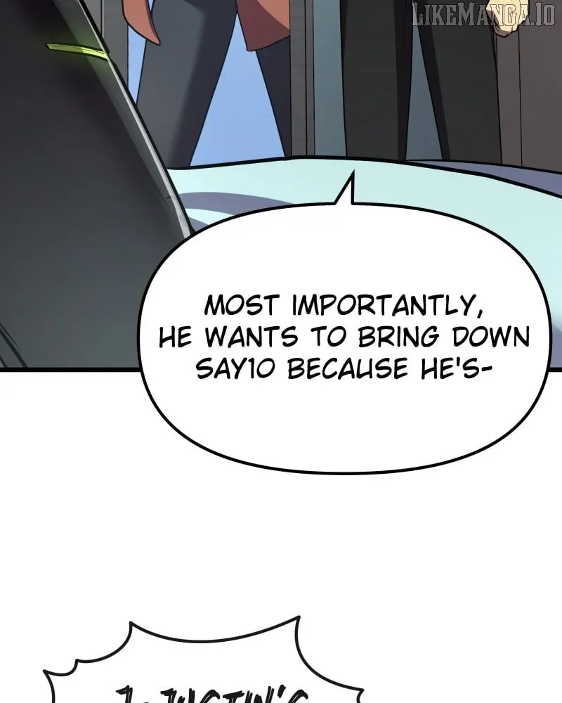 Code Demon Chapter 40 page 11 - 