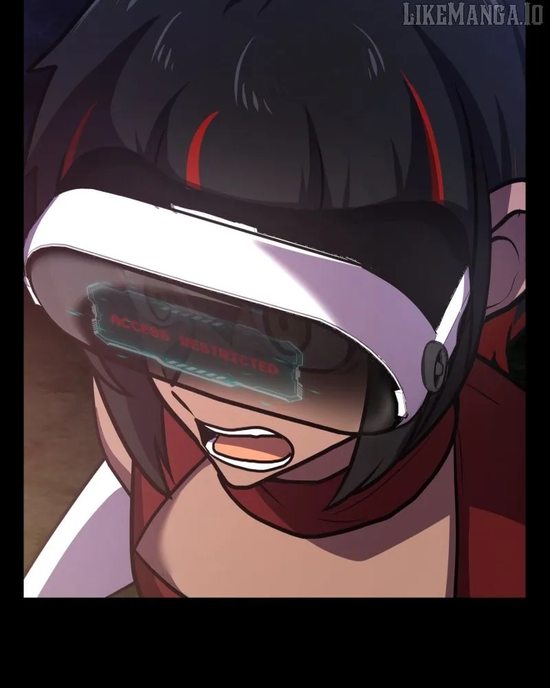 Code Demon Chapter 40 page 101 - 
