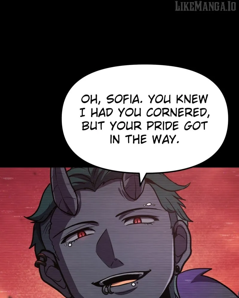 Code Demon Chapter 40 page 102 - 