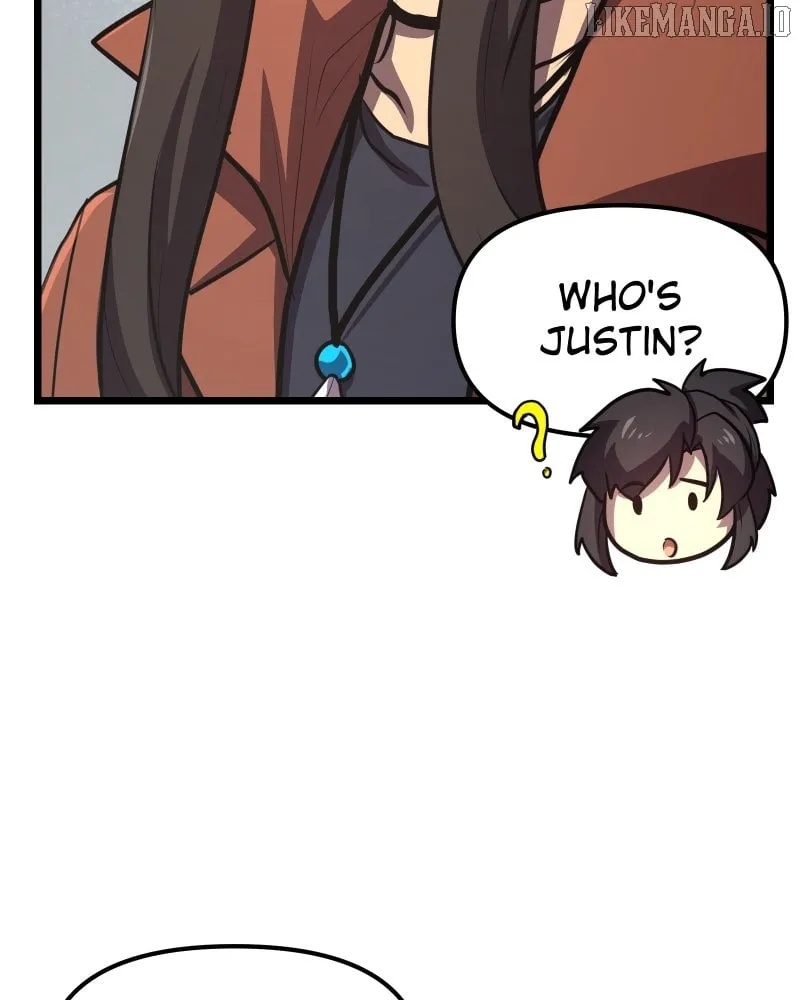 Code Demon Chapter 40 page 13 - 