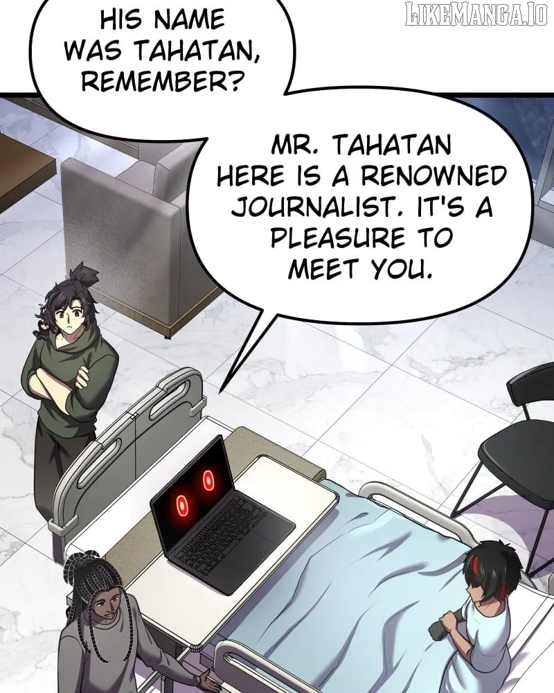 Code Demon Chapter 40 page 14 - 