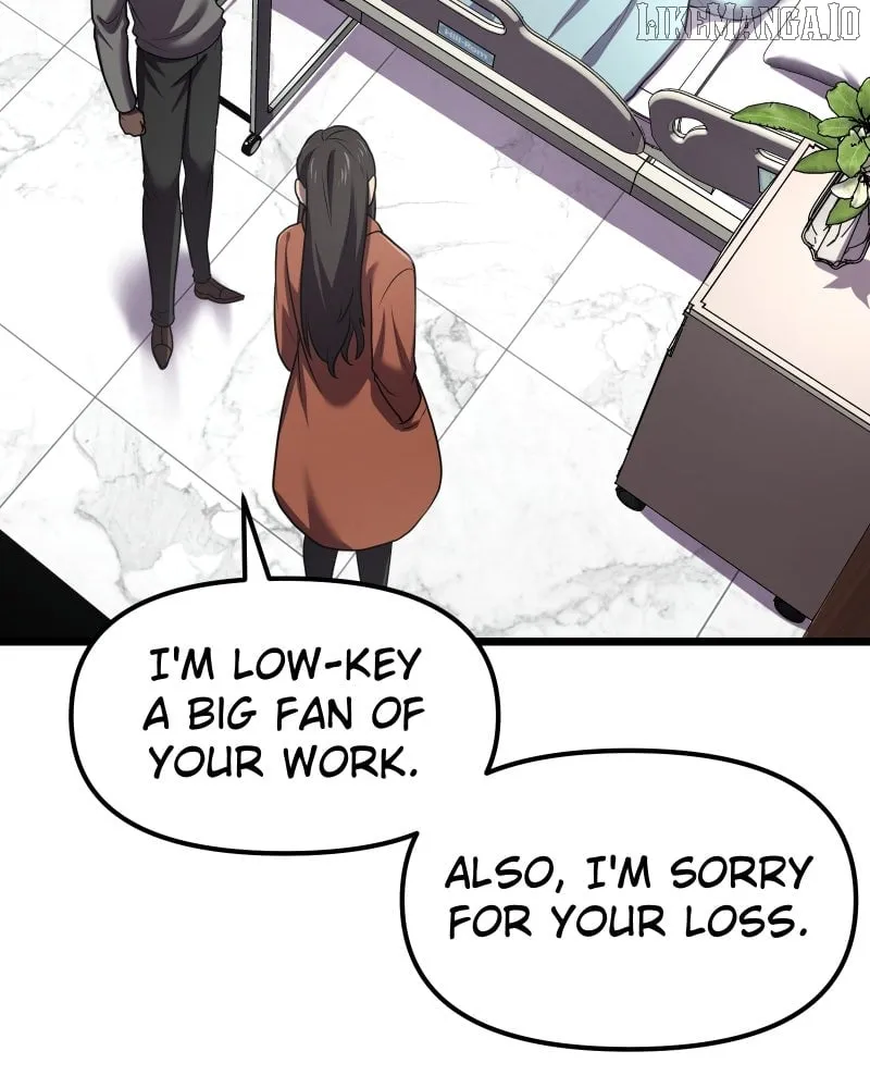 Code Demon Chapter 40 page 15 - 