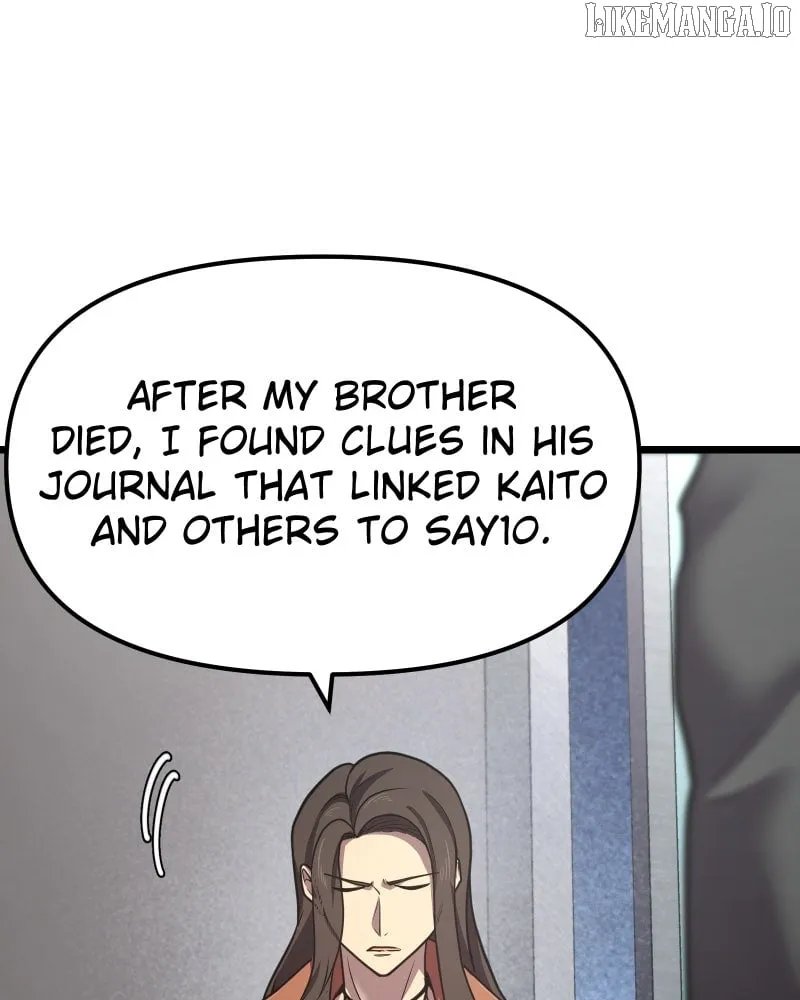 Code Demon Chapter 40 page 16 - 