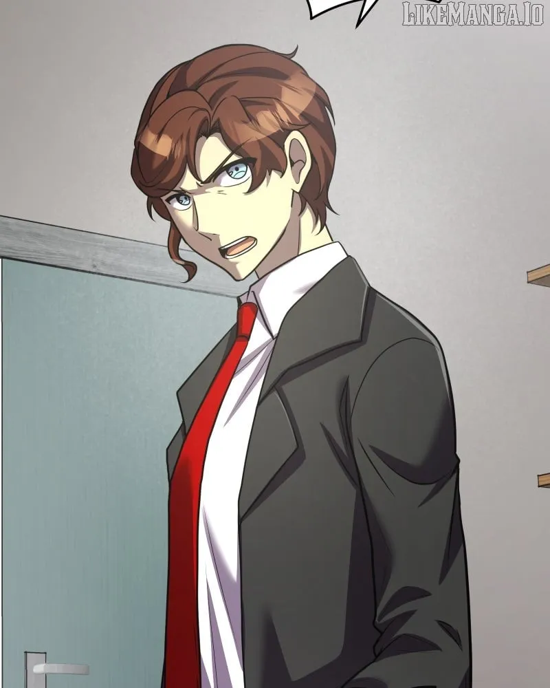 Code Demon Chapter 40 page 19 - 