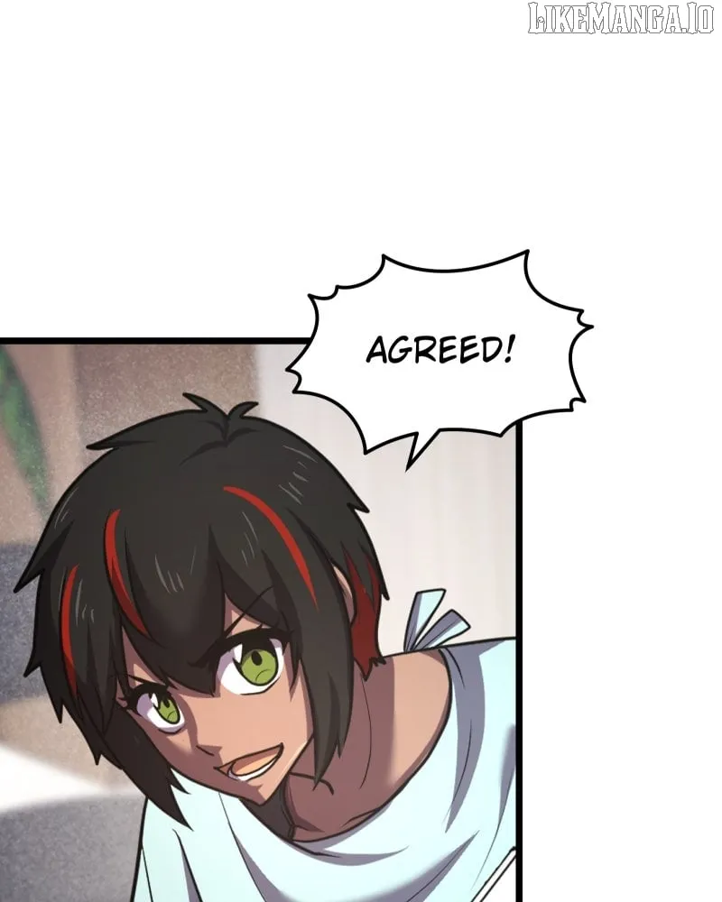 Code Demon Chapter 40 page 27 - 
