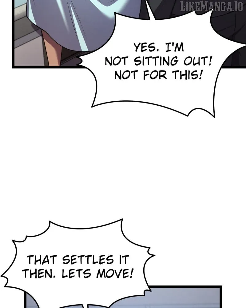 Code Demon Chapter 40 page 30 - 
