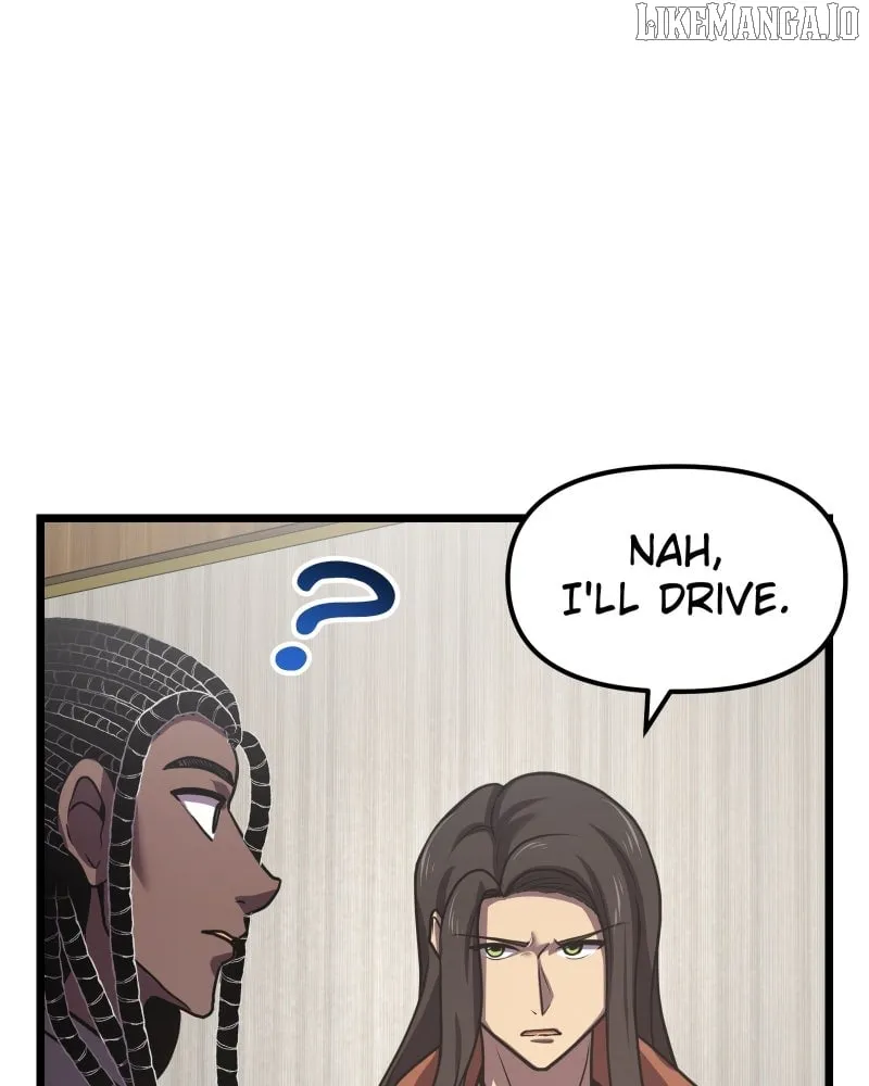 Code Demon Chapter 40 page 32 - 