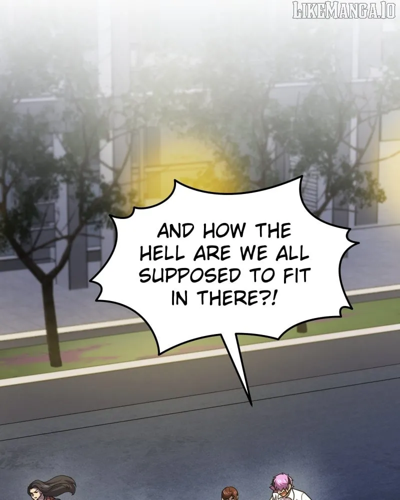 Code Demon Chapter 40 page 37 - 