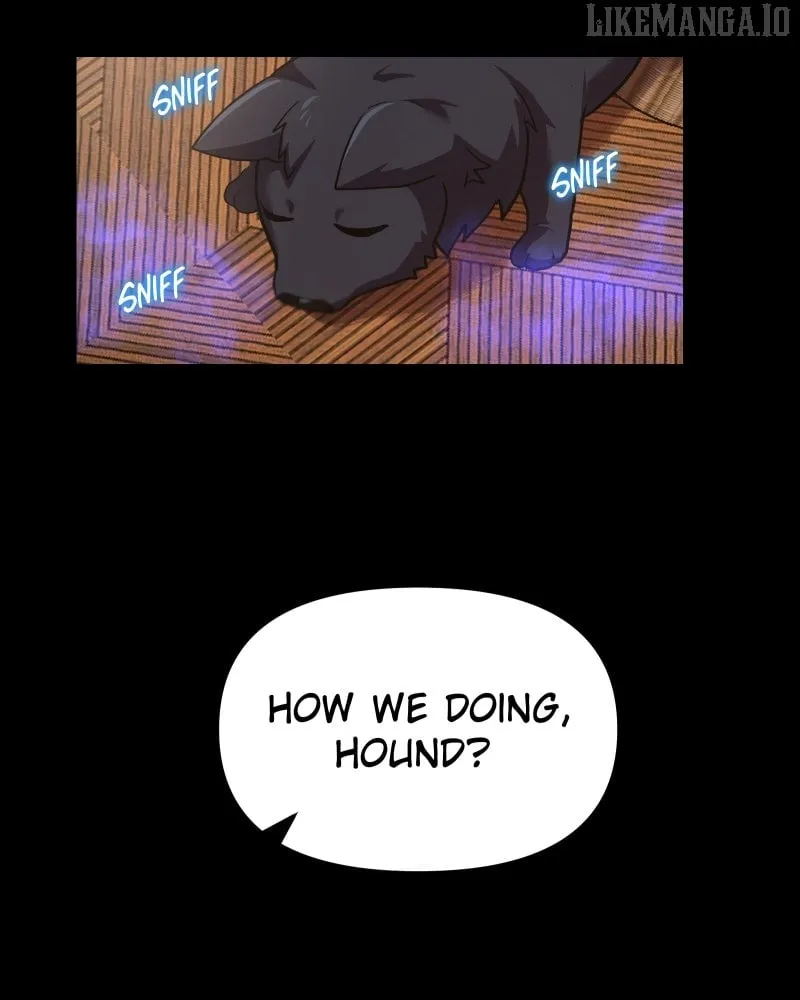 Code Demon Chapter 40 page 46 - 