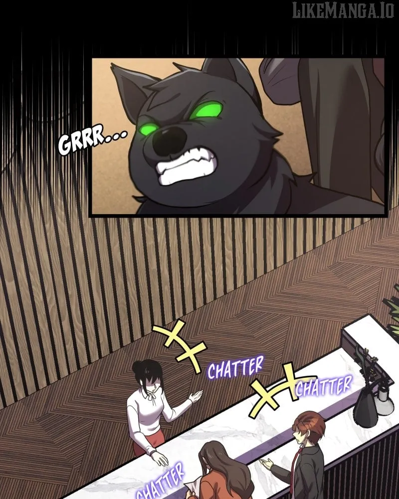 Code Demon Chapter 40 page 47 - 