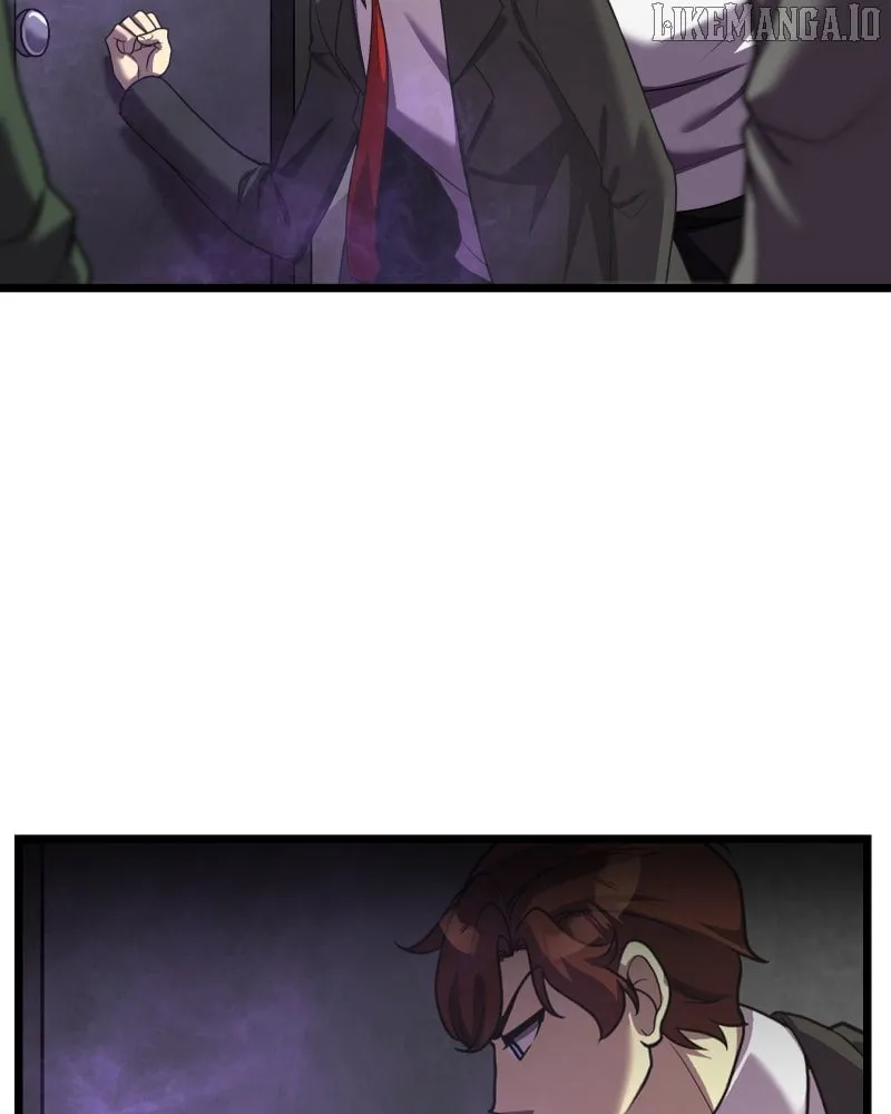 Code Demon Chapter 40 page 52 - 