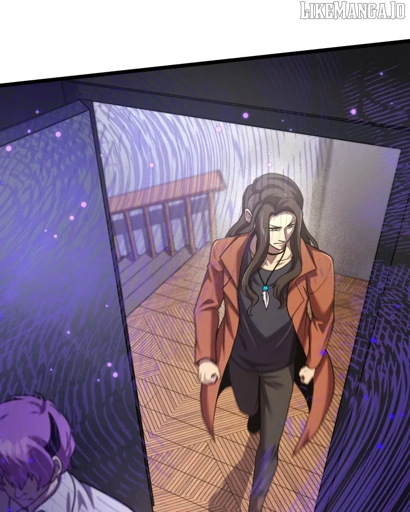 Code Demon Chapter 40 page 56 - 