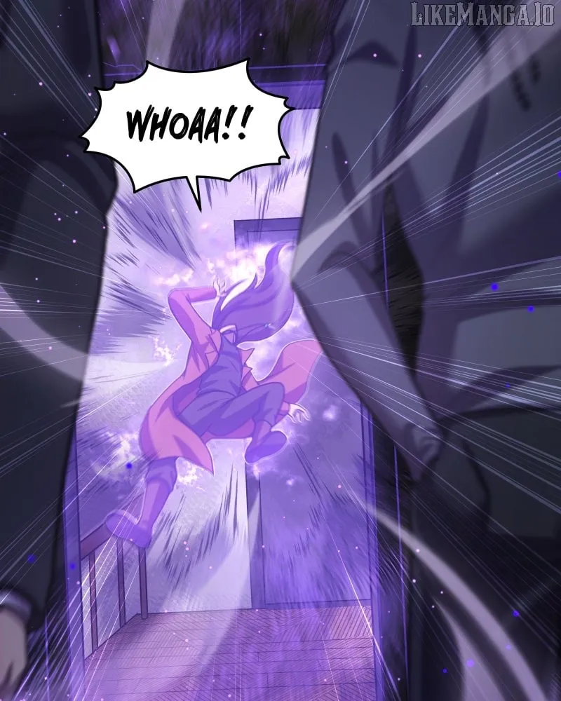 Code Demon Chapter 40 page 59 - 