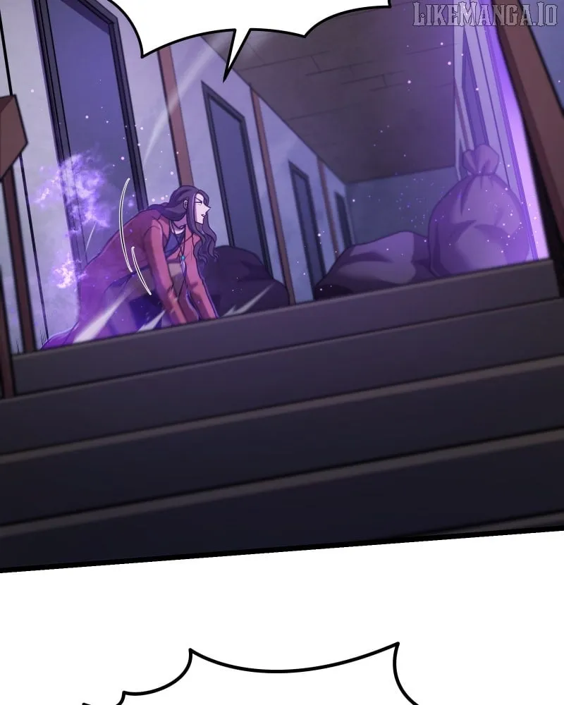 Code Demon Chapter 40 page 61 - 