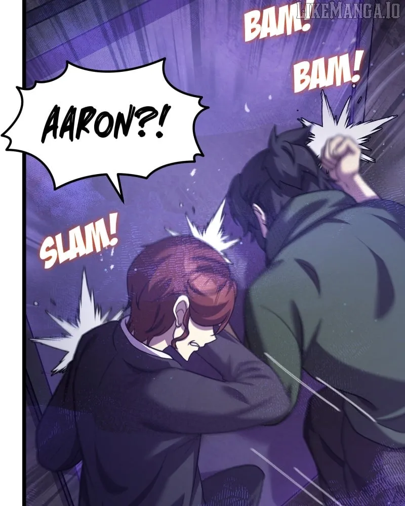Code Demon Chapter 40 page 66 - 