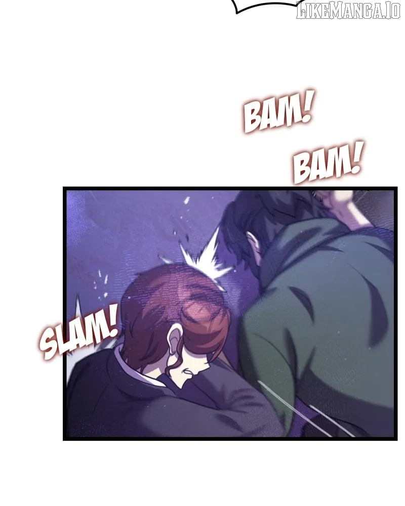Code Demon Chapter 40 page 69 - 