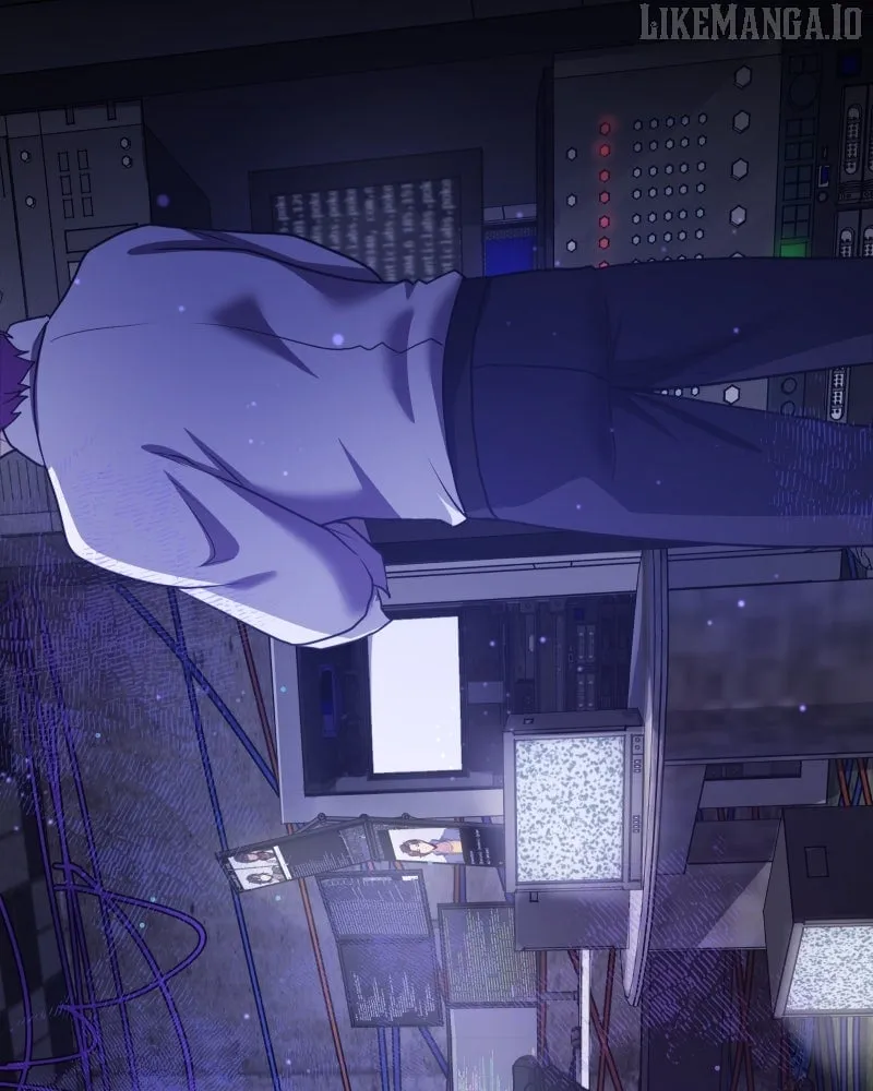 Code Demon Chapter 40 page 72 - 