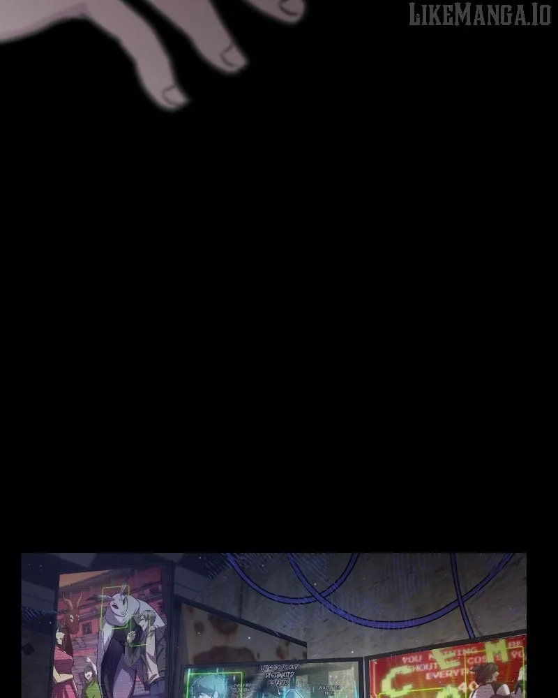 Code Demon Chapter 40 page 75 - 