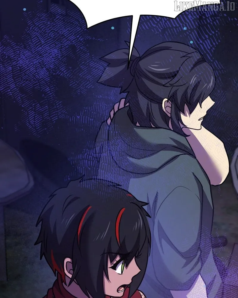 Code Demon Chapter 40 page 81 - 