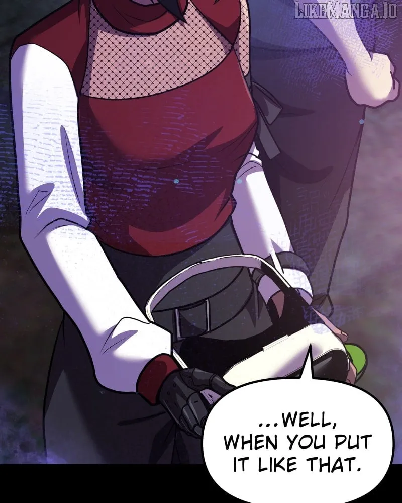 Code Demon Chapter 40 page 82 - 
