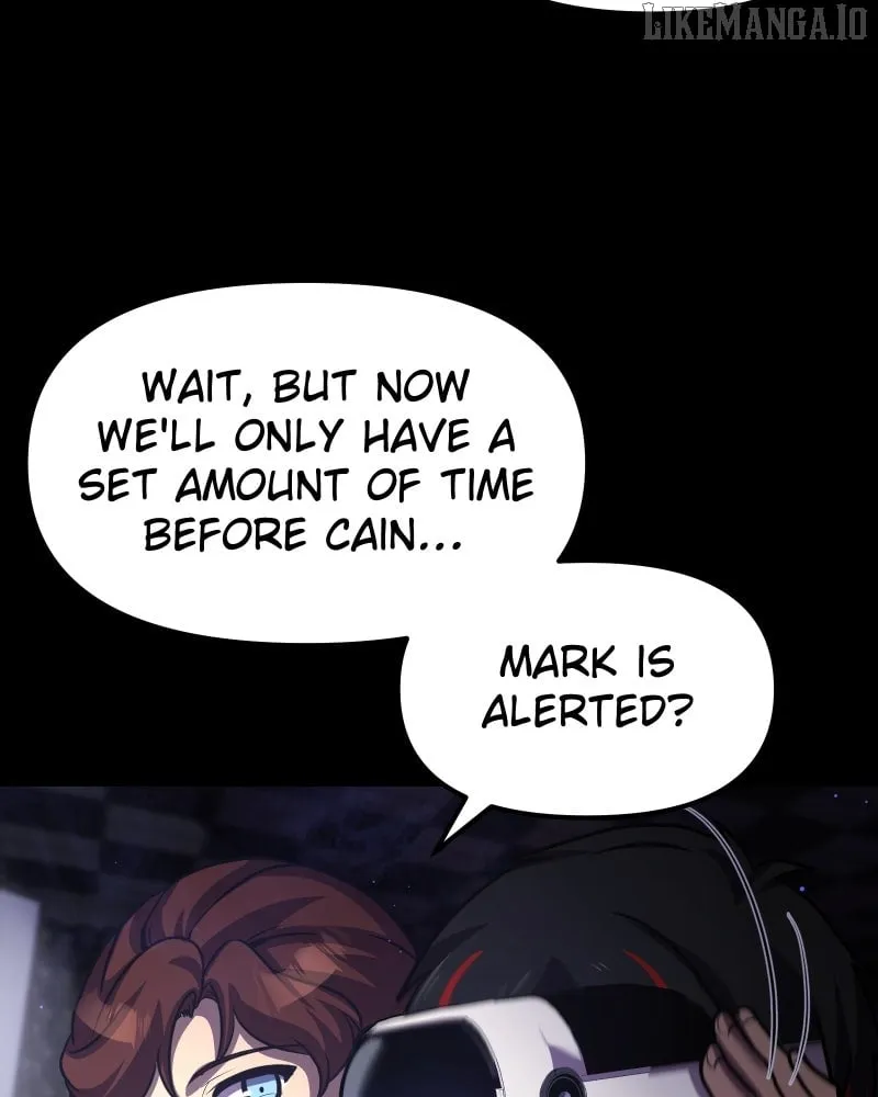 Code Demon Chapter 40 page 83 - 