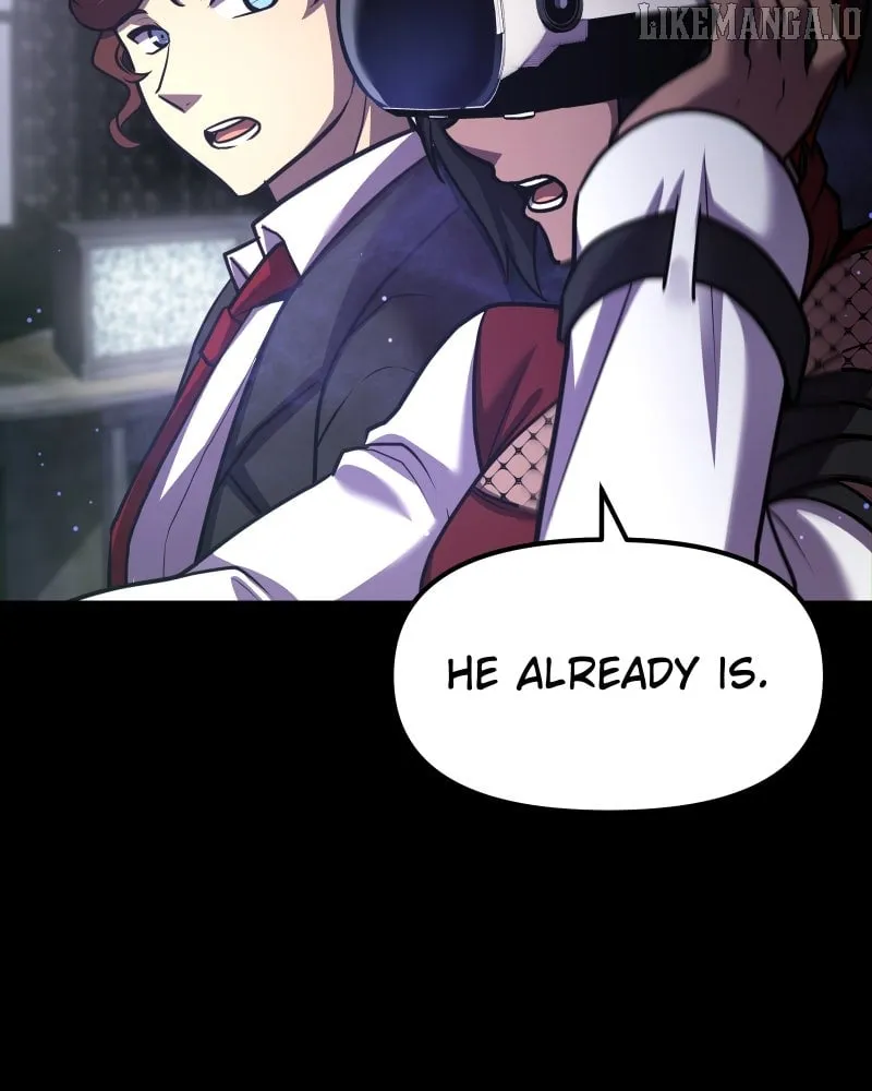 Code Demon Chapter 40 page 84 - 
