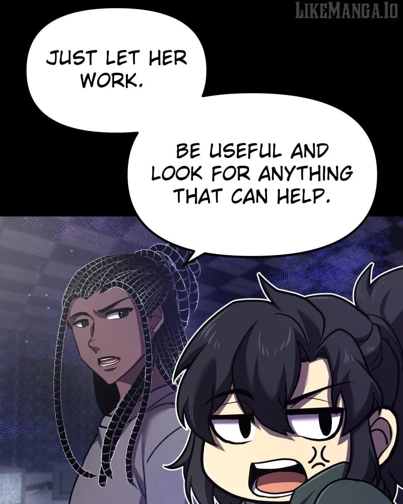 Code Demon Chapter 40 page 92 - 