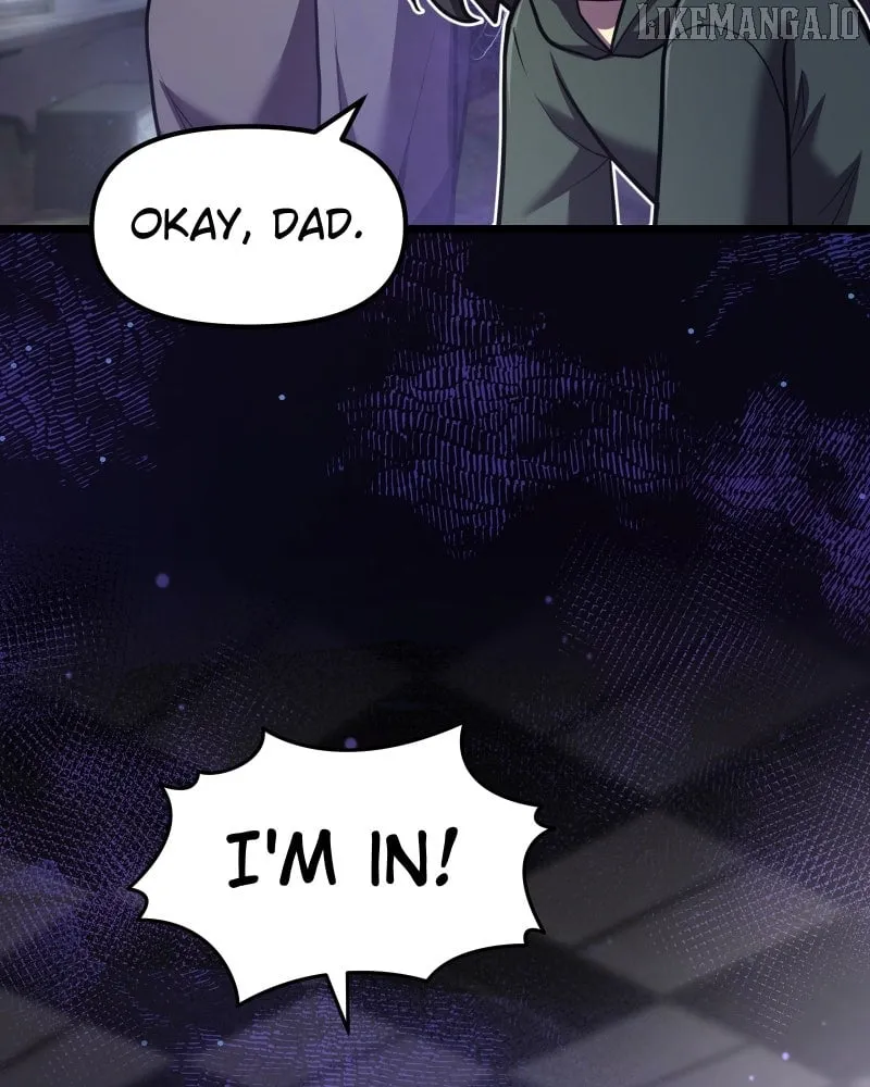 Code Demon Chapter 40 page 93 - 