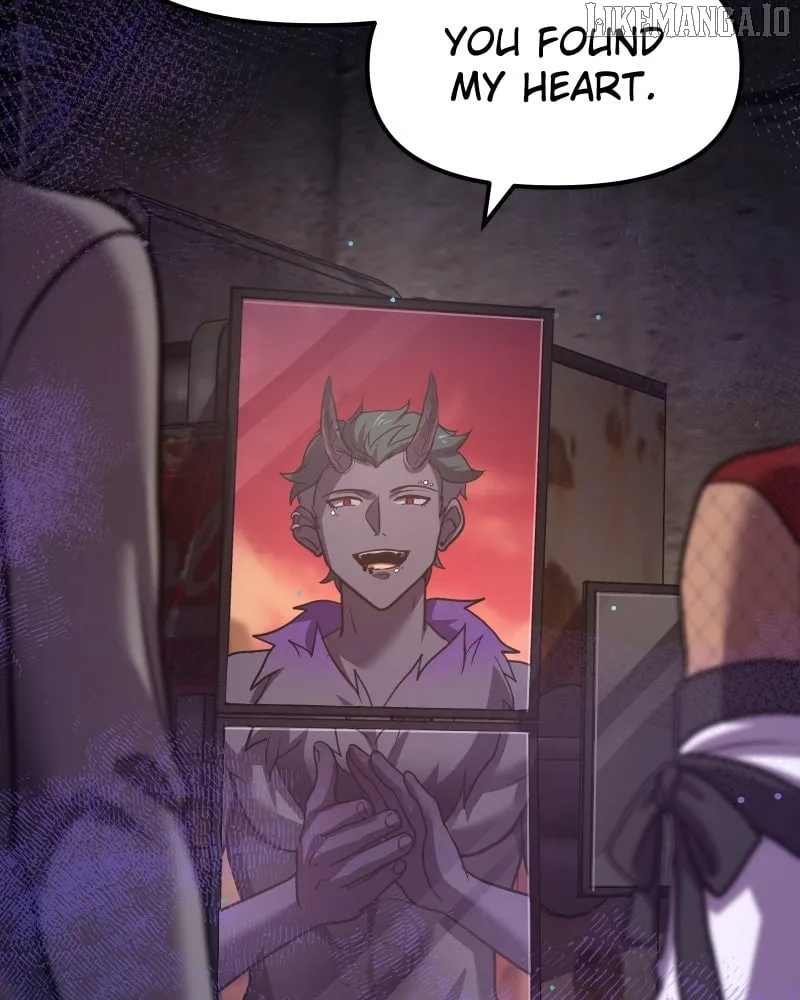 Code Demon Chapter 40 page 97 - 