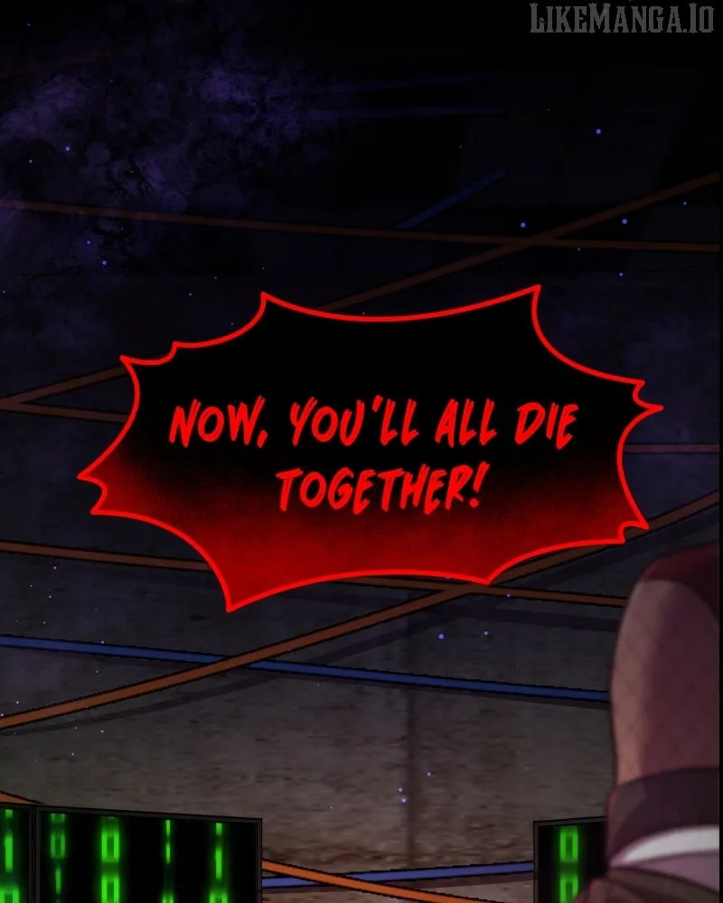 Code Demon Chapter 41 page 2 - 