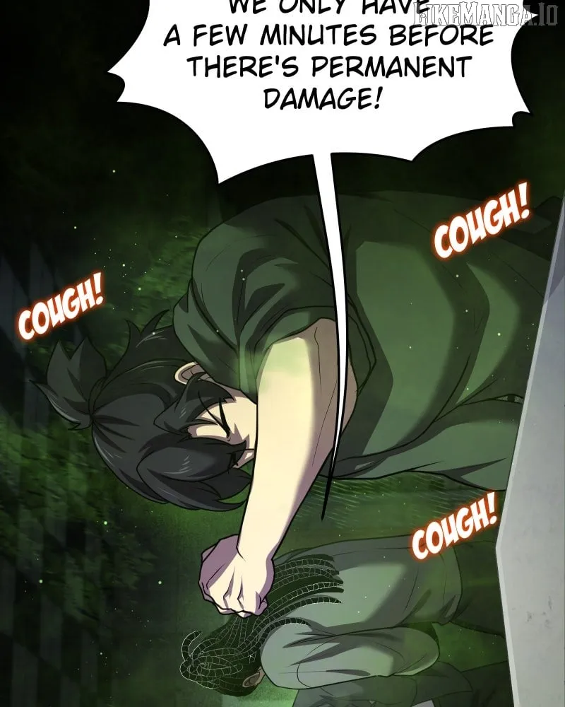 Code Demon Chapter 41 page 11 - 